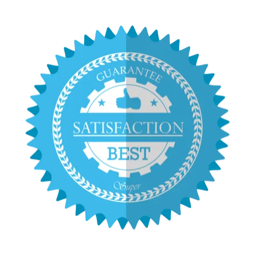  good satisfaction rate