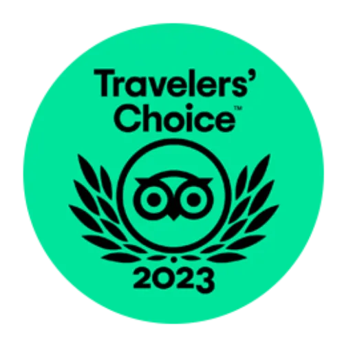 tripadvisor award